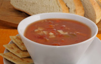 Manhattan Clam Chowder Recipes