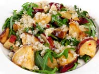 Sweet Potato Salad Recipes