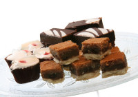 Nanaimo Bars Recipes