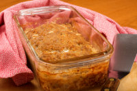 Cheeseburger Meatloaf Recipes