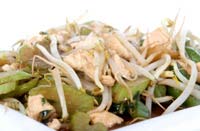 Turkey Chow Mein Recipes