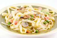 Turkey Tetrazzini Recipes