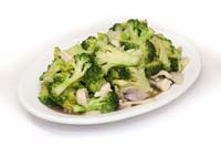 Turkey Broccoli Casserole Recipes