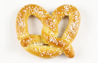Pretzels Recipes