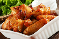 Buffalo Chicken Recipes