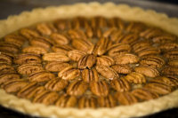 Pecan Pie Recipes