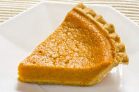 Sweet Potato Pie Recipes
