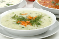 Cream of Potato Soup Recipes Cream of Potato Soup Recipes