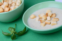 Cream of Chicken Soup Recipes