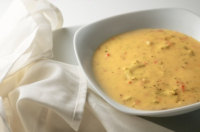 Ham And Cheese Soup Recipes Ham And Cheese Soup Recipes