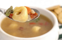 Tortellini Soup Recipes