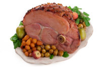 Honey Glazed Ham Recipes Honey Glazed Ham Recipes