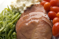 Maple Glazed Ham Recipes Maple Glazed Ham Recipes