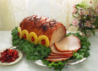 Baked Ham Recipes Baked Ham Recipes