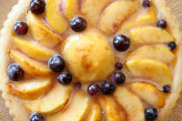 Peach Recipes