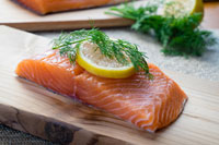 Cedar Planked Salmon Recipes