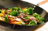 Stir Fry Recipes - CDKitchen