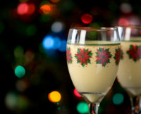 Eggnog Recipes Eggnog Recipes