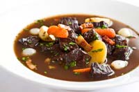 Beef Bourguignon Recipes