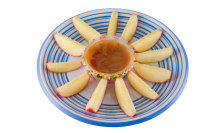Caramel Dip Recipes