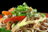 Ground Beef & Cabbage Recipes