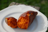 Baked Sweet Potato Recipes Baked Sweet Potato Recipes