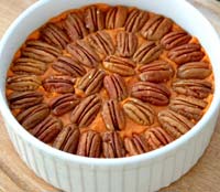 Sweet Potato Souffle Recipes