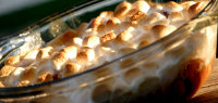 Sweet Potato Casserole Recipes