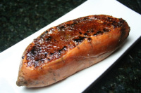 Stuffed Sweet Potatoes or Yams Recipes