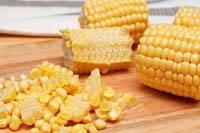 Fried Corn Recipes