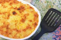 Corn Pudding Recipes
