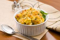 Scalloped Corn Recipes
