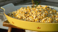 Baked Corn Recipes