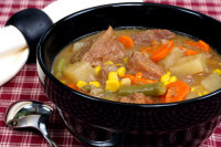 Hearty Beef Stew Recipes