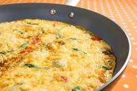 Asparagus Frittata Recipes