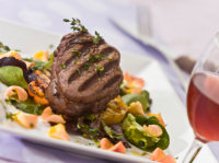 Filet Mignon Recipes