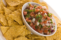 Pico de Gallo Recipes