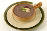 Black Bean Soup Recipes