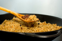 Ground Beef And Rice Recipes