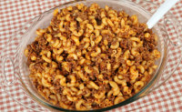 Ground Beef And Macaroni Recipes Ground Beef And Macaroni Recipes