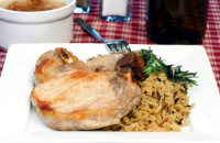 Pork Chops And Rice Recipes Pork Chops And Rice Recipes
