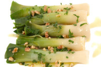 Leek Recipes