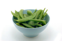 Snap Peas Recipes