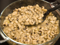 New Years Hoppin' John Recipes New Years Hoppin' John Recipes