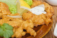 Onion Appetizers Recipes