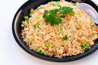 Chicken Fried Rice Recipes