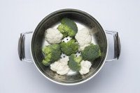 Broccoli And Cauliflower Recipes Broccoli And Cauliflower Recipes