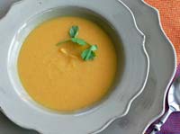 Sweet Potato Soup Recipes Sweet Potato Soup Recipes