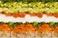 Tex-Mex Layered Bean Dip Recipes Tex-Mex Layered Bean Dip Recipes