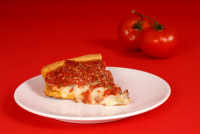 Chicago-Style Pizza Recipes